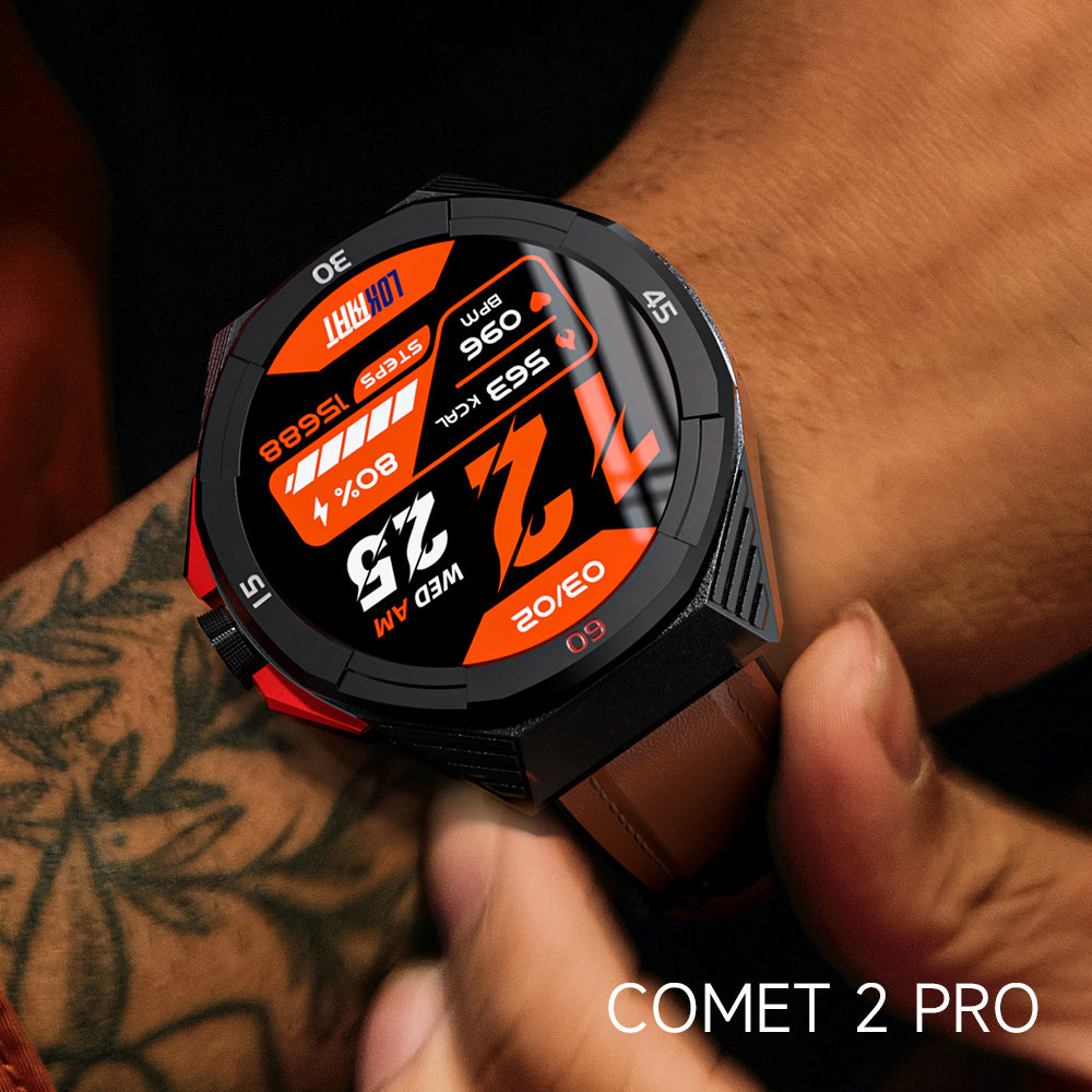 COMET 2 PRO