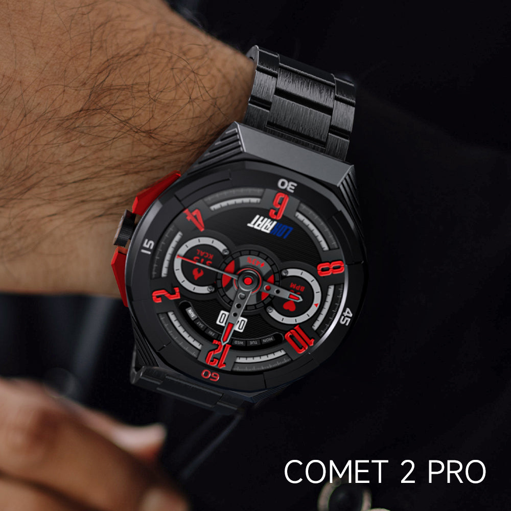 COMET 2 PRO