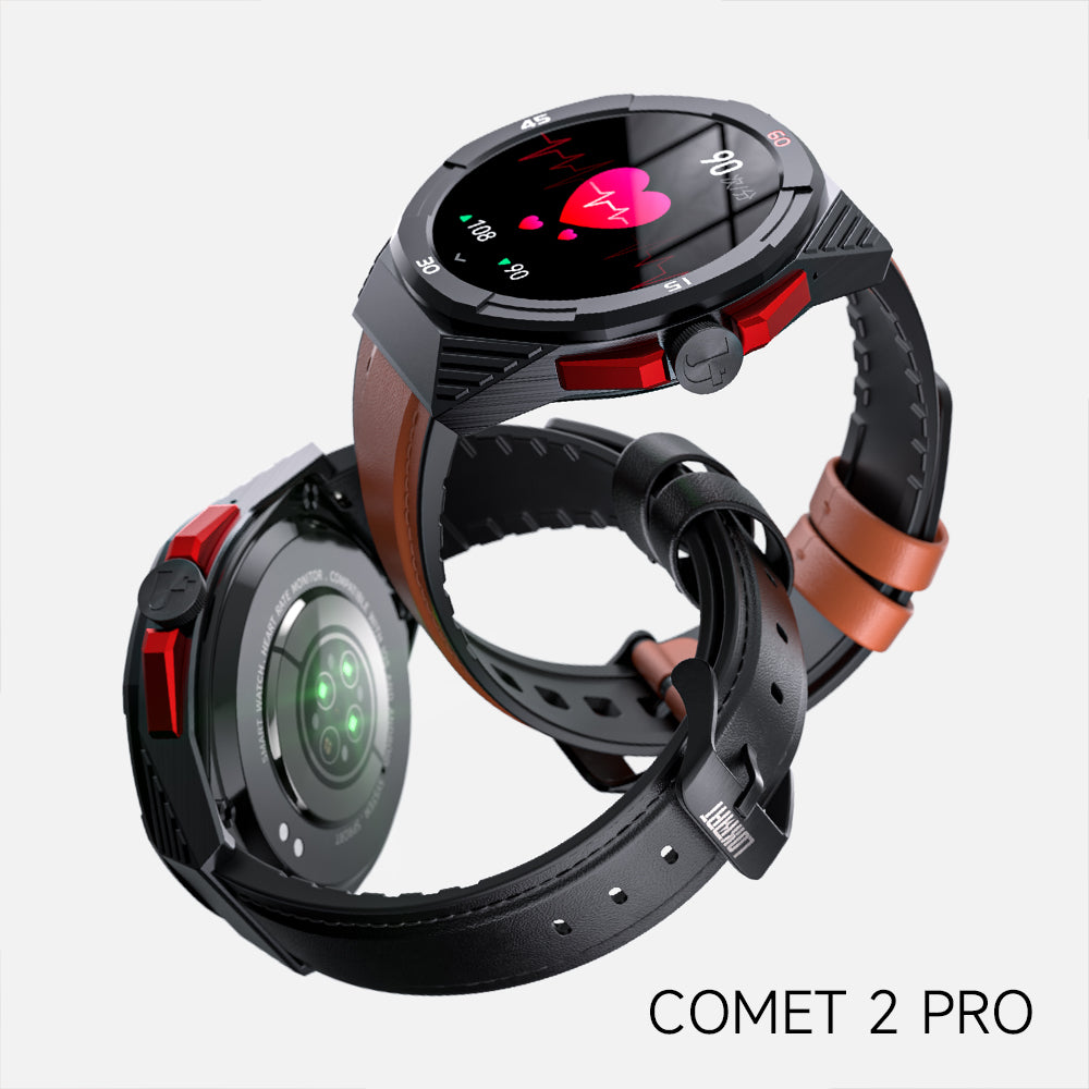 COMET 2 PRO