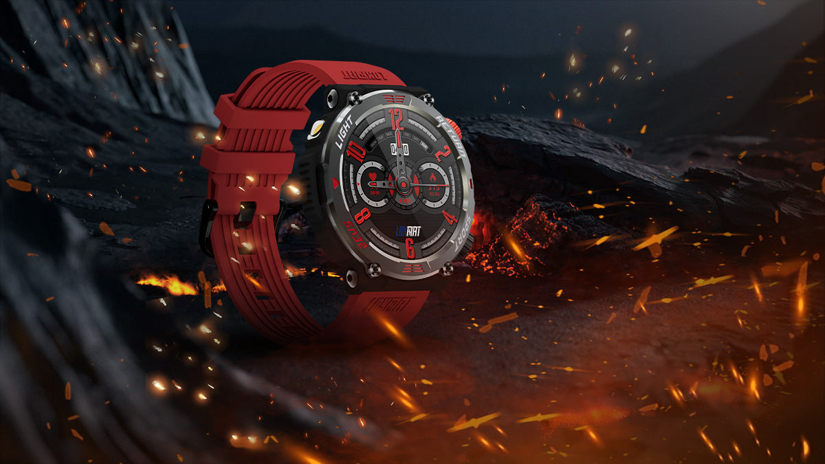 ZEUS 5 PRO