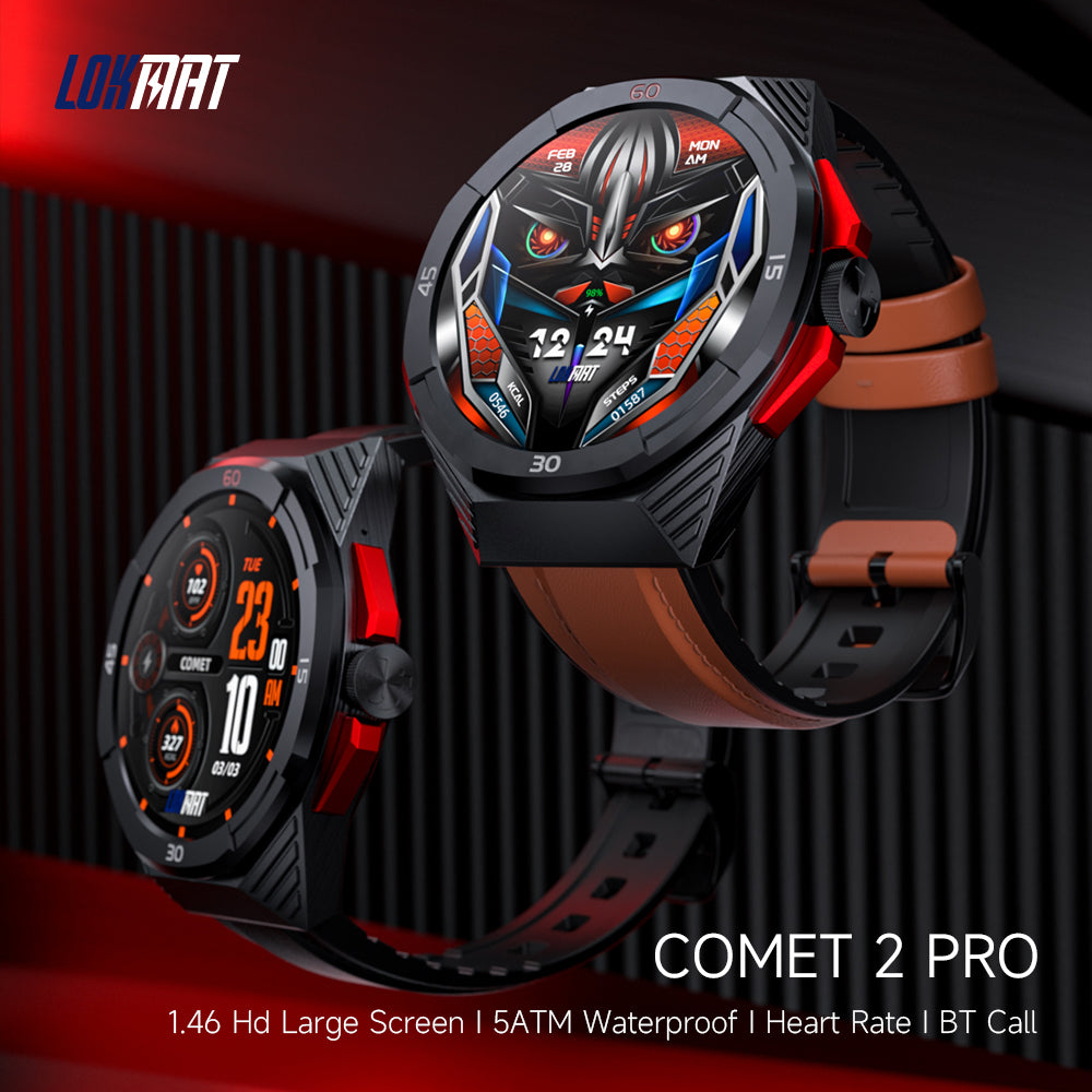 COMET 2 PRO
