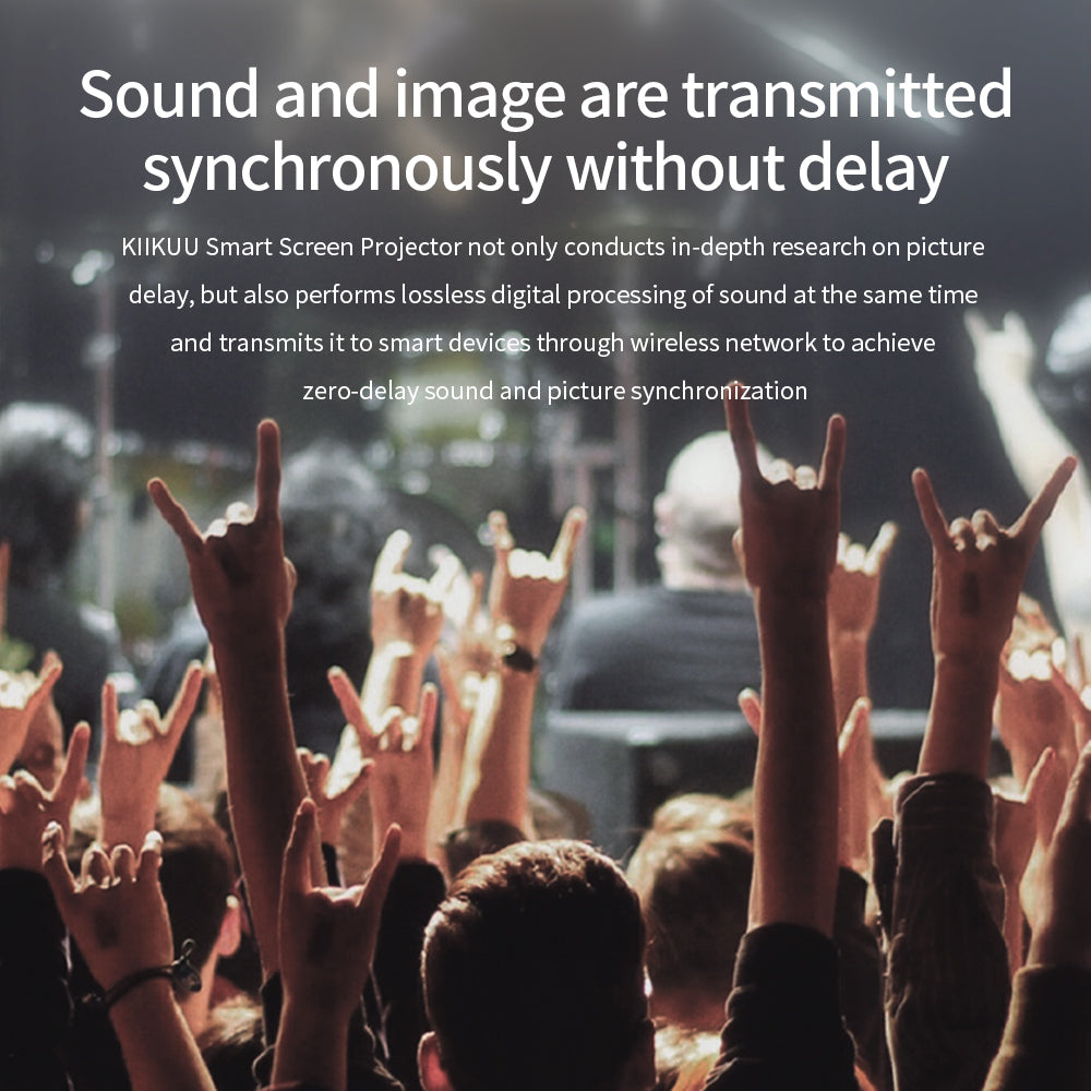 Low Latency lmage Transmitter