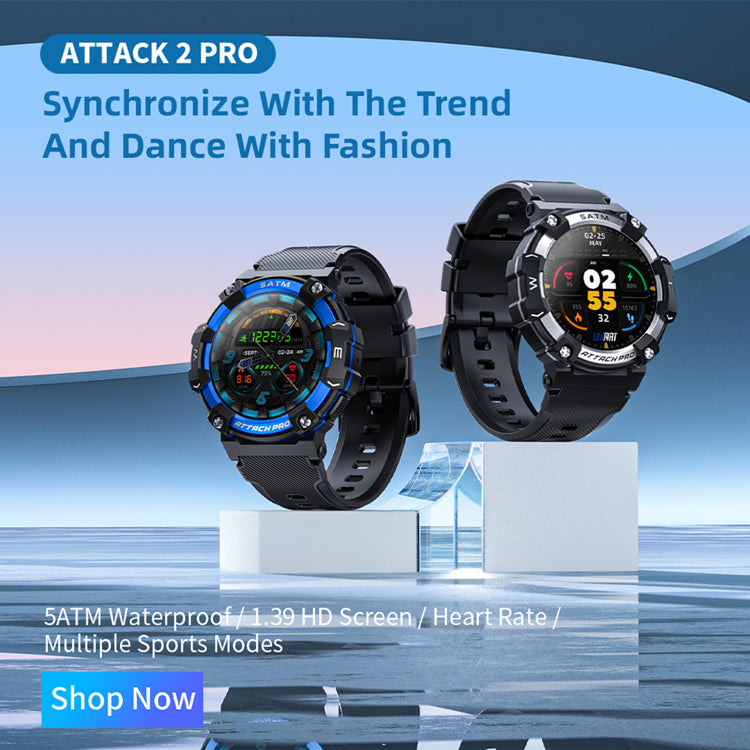 ATTACK 2 PRO