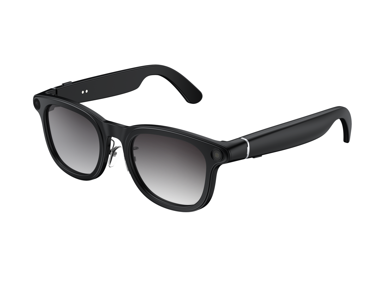 LOKMAT X01 AI Smart Glasses