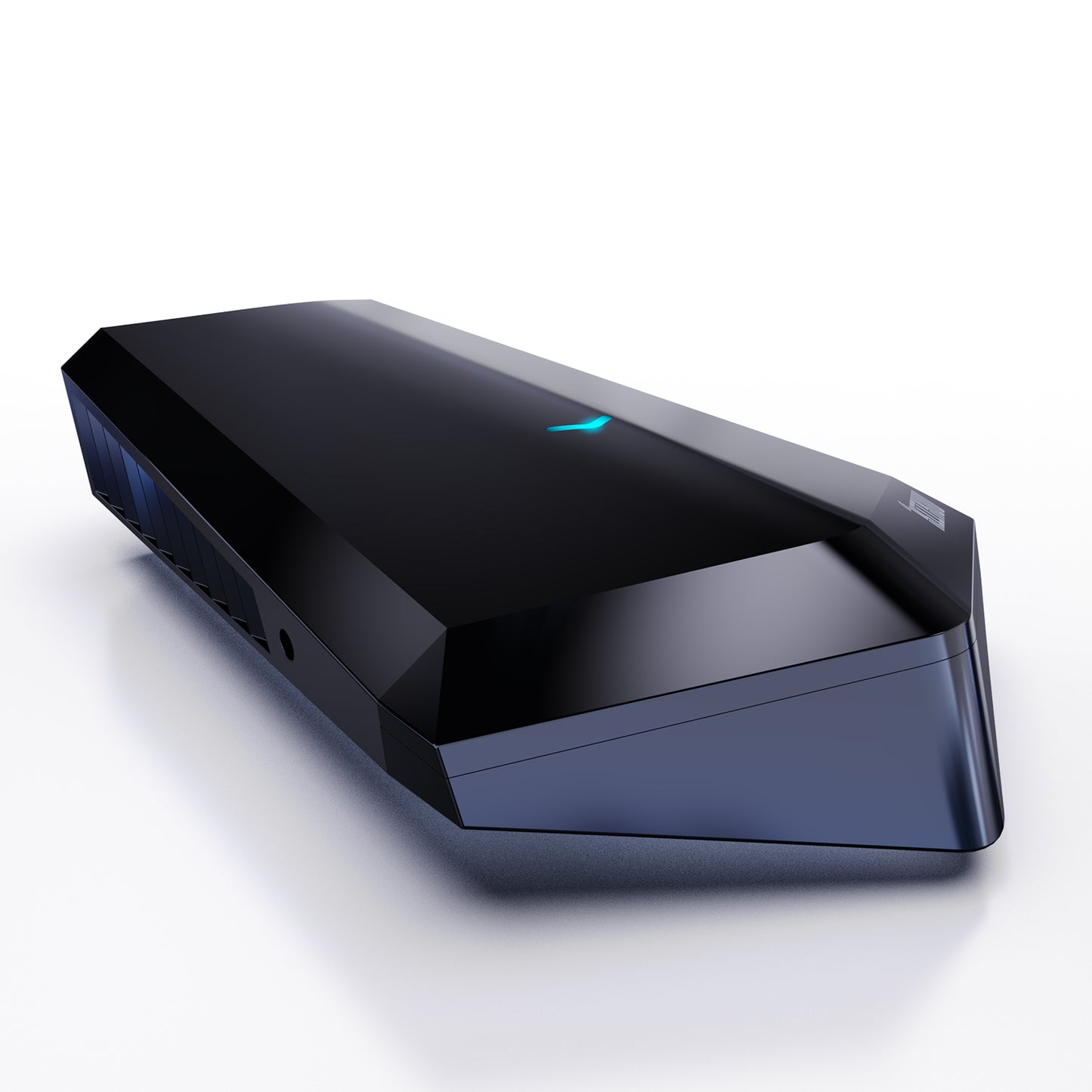 Low Latency lmage Transmitter