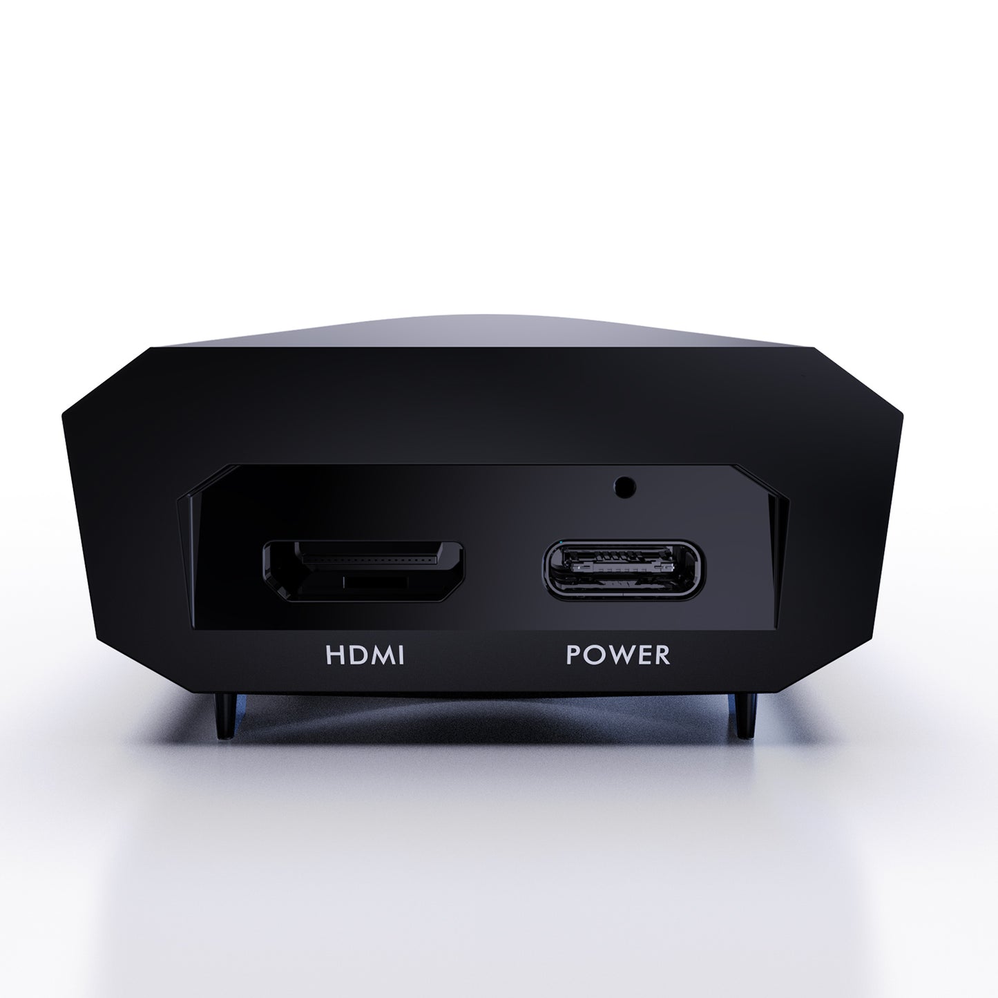 Low Latency lmage Transmitter