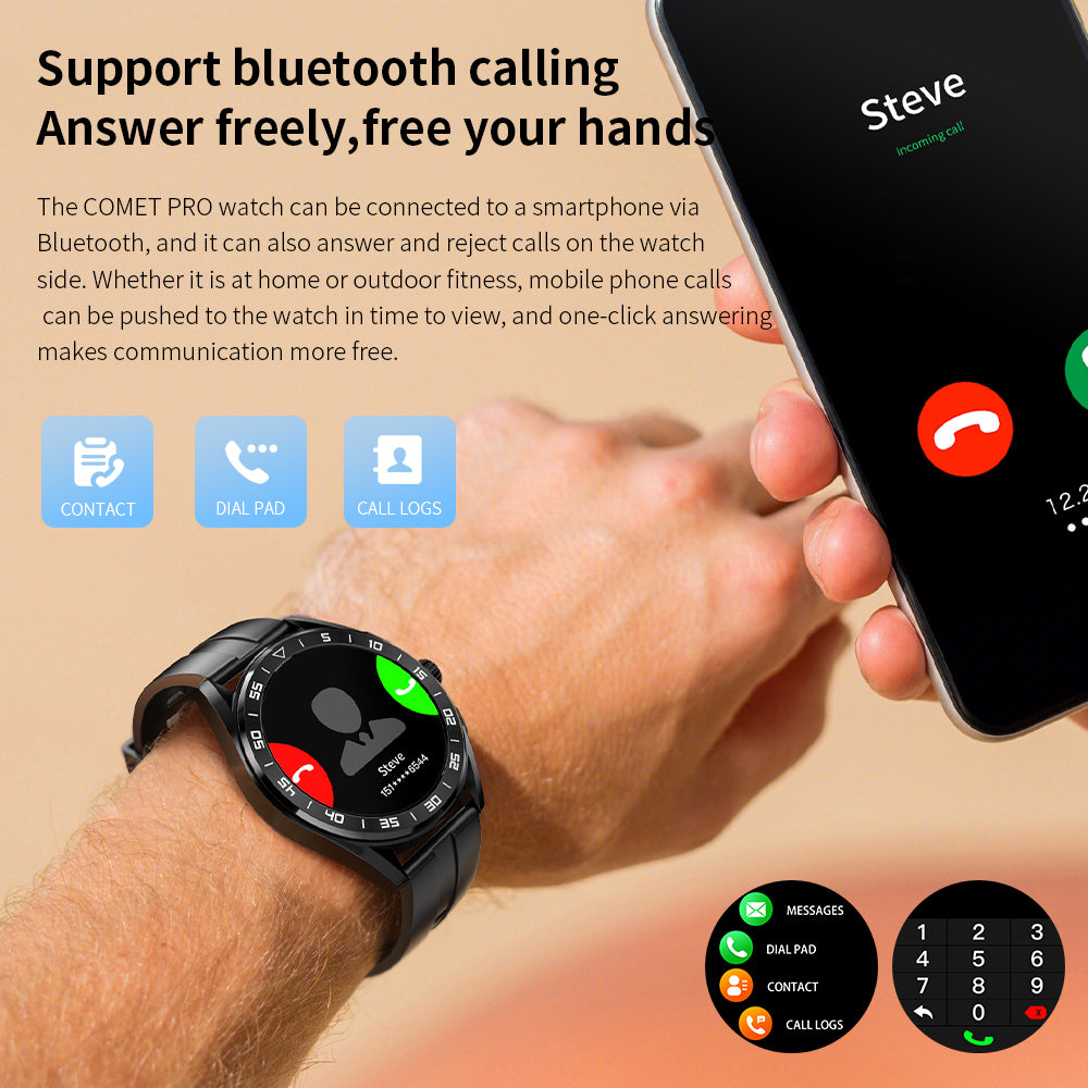 COMET PRO