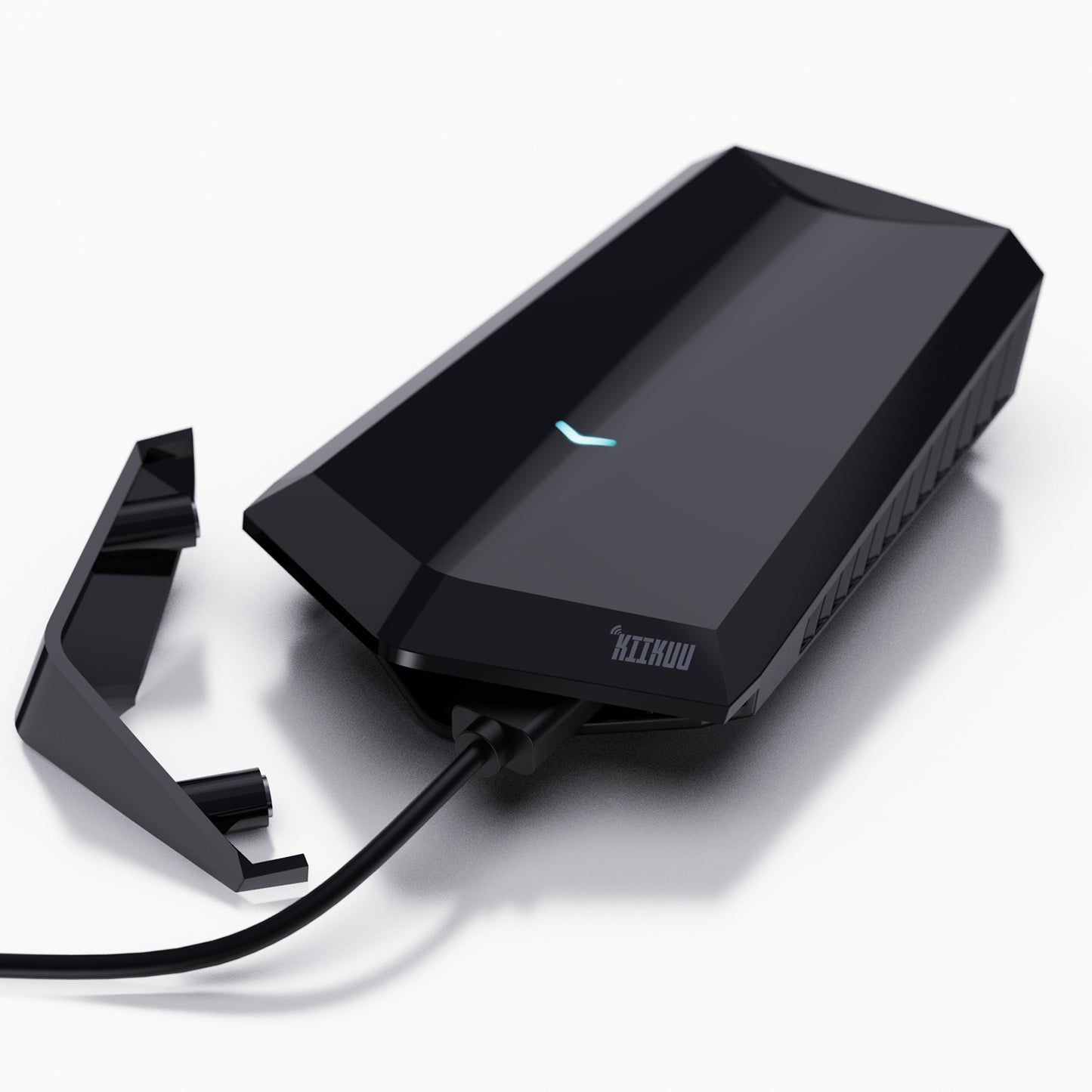 Low Latency lmage Transmitter