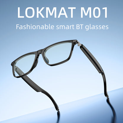 LOKMAT M01 Smart Audio Glasses