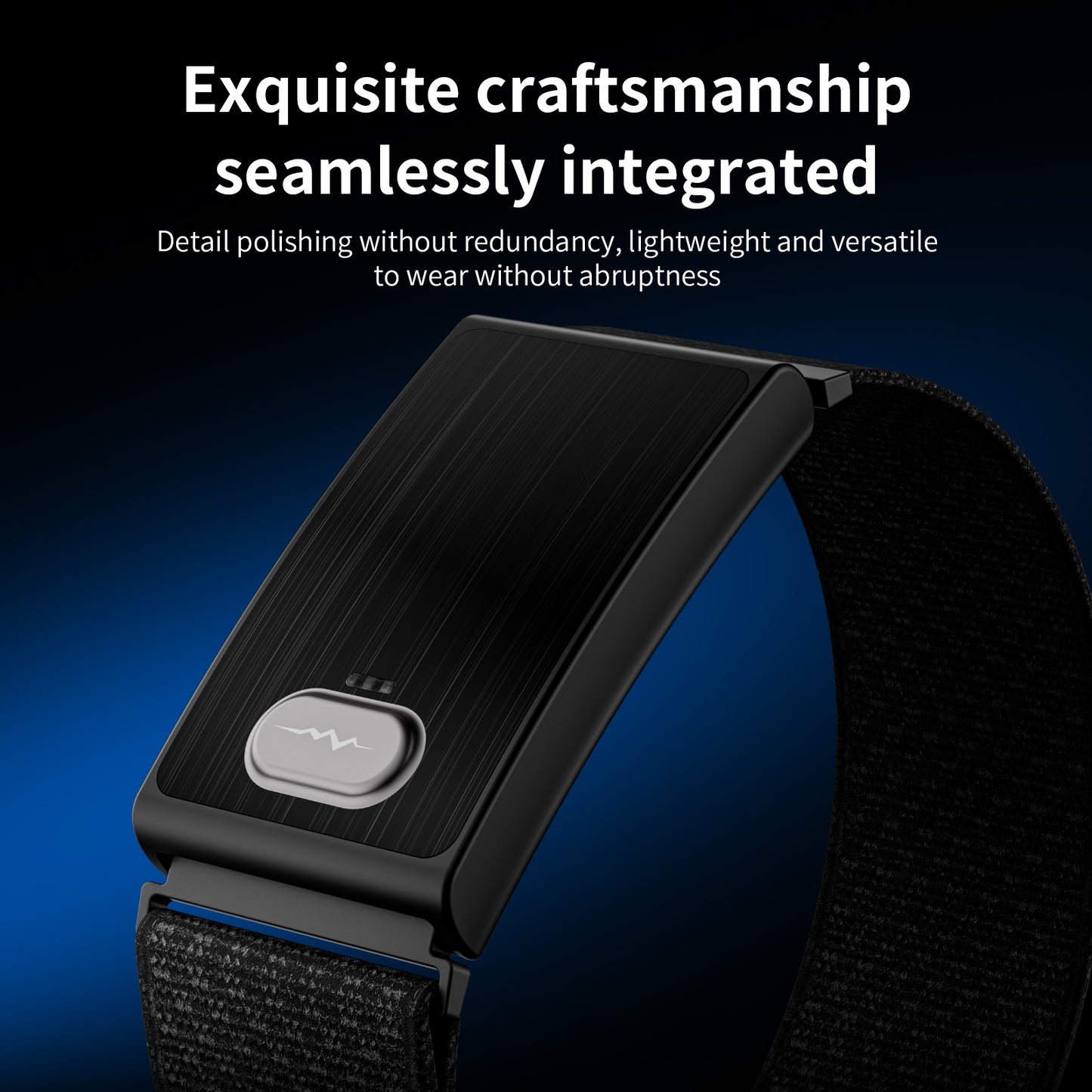 LOKMAT E02S ECG Smart Watch