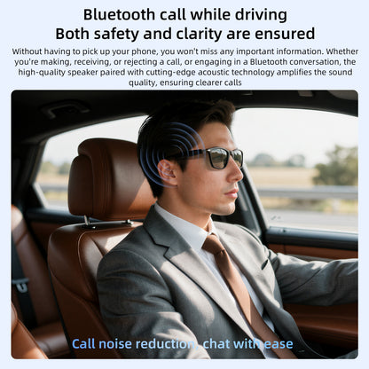 LOKMAT M01 Smart Audio Glasses