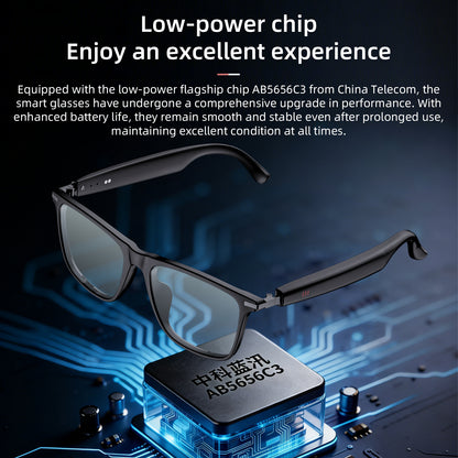 LOKMAT M01 Smart Audio Glasses
