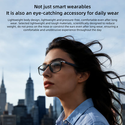 LOKMAT M01 Smart Audio Glasses