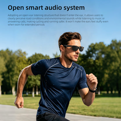 LOKMAT L01 Audio Smart Glasses