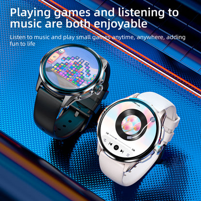 LOKMAT APPLLP 3 Android Smart Watch Phone