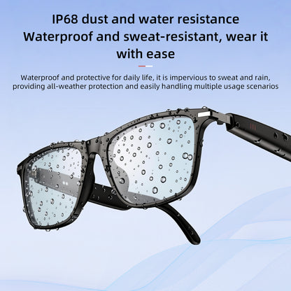 LOKMAT M01 Smart Audio Glasses