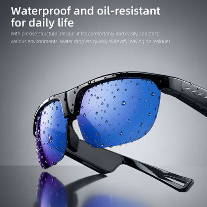 LOKMAT L01 Audio Smart Glasses