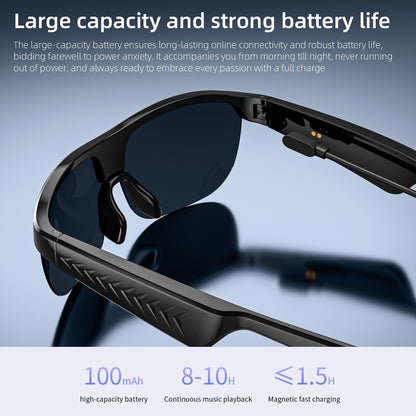 LOKMAT L01 Audio Smart Glasses