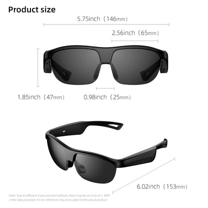 LOKMAT L01 Audio Smart Glasses