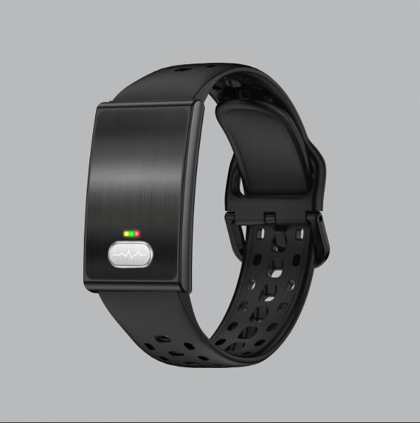 LOKMAT E02S ECG Smart Watch