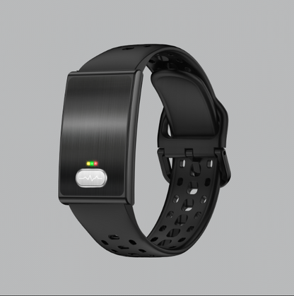 LOKMAT E02S ECG Smart Watch