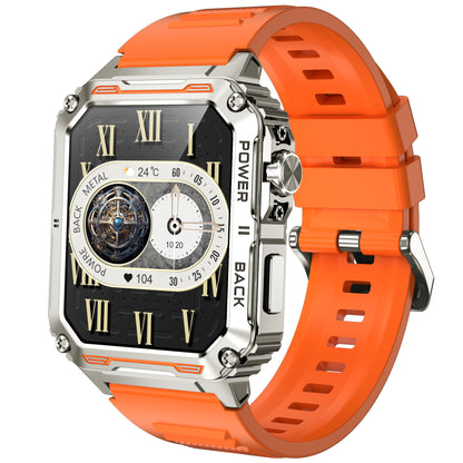 LOKMAT Sport Smart Watch Marquee Led Light