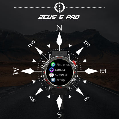ZEUS 5 PRO