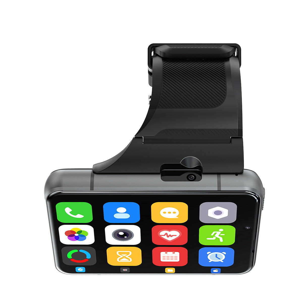 Reloj Inteligente Ticwris Max 4g Smart Watch Phone Ticwris Max S