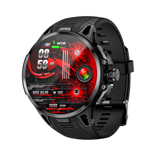 LOKMAT New APPLLP 4 PRO Android Smart Watch Phone