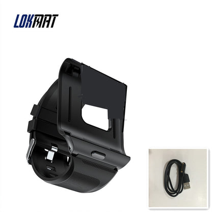 Watch Strap Charging Cable for LOKMAT APPLLP 2 MAX, APPLLP MAX  No Watch