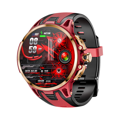 LOKMAT New APPLLP 4 PRO Android Smart Watch Phone