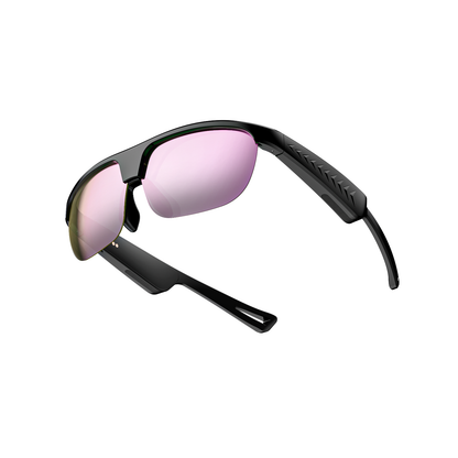 LOKMAT L01 Audio Smart Glasses