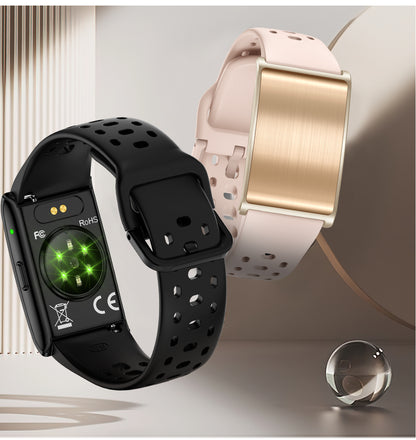 LOKMAT No Screen Smart Watch H59 MAX