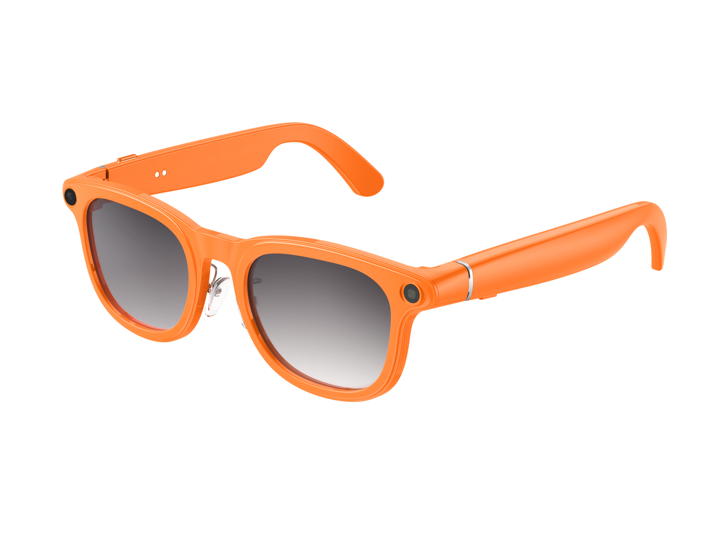 LOKMAT X01 AI Smart Glasses