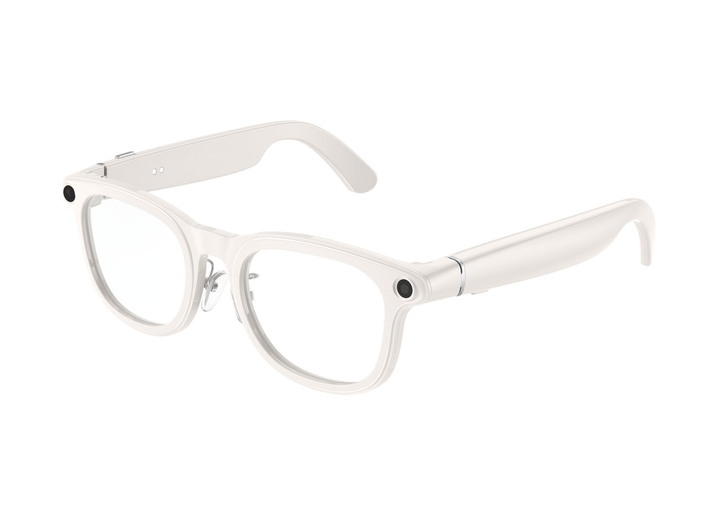 LOKMAT X01 AI Smart Glasses