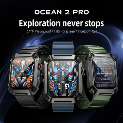 OCEAN 2 PRO
