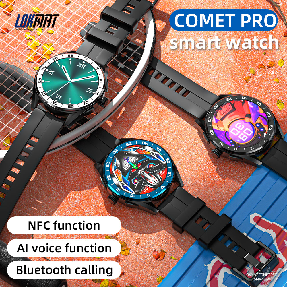 COMET PRO